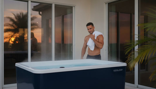 Orlando Wellness Center Cold Plunge: Replicating Pro-Grade Recovery at Home (2026)