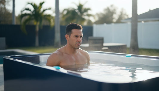 Tampa Cold Plunge for Athletes: 2026 Home Recovery Guide