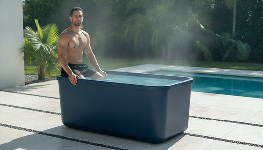 The Definitive Guide to Chilled Water Therapy Tubs: Recovery Engineered for 2026