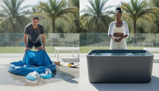 The Real Cost of a Bargain: Hidden Costs of Cheap Cold Plunge Tubs in 2026