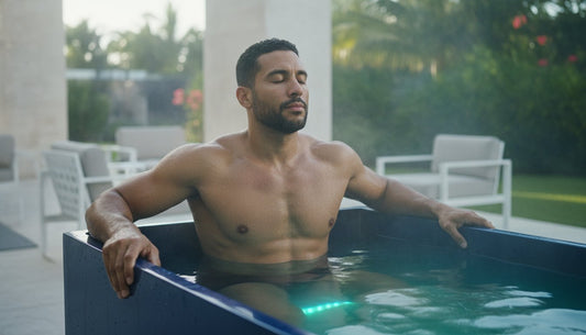 The Science-Backed Cold Plunge Routine for Recovery in 2026