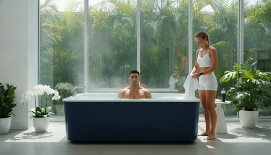The Ultimate Cold Plunge Tub for Gym Facilities: A 2026 Commercial Buyer’s Guide