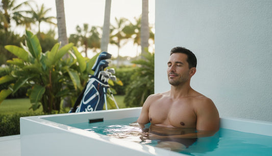 West Palm Beach Cold Plunge: 2026 Golf Buying Guide