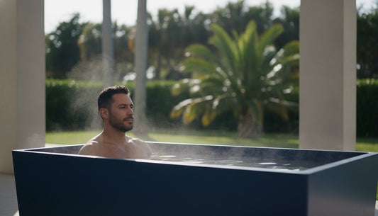 Why Upgrade From an Ice Bath to a Cold Plunge? The 2026 Recovery Guide