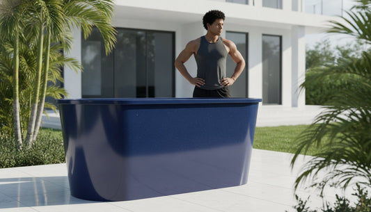 Will a Cold Plunge Tub Rust Outdoors in Florida? 2026 Durability Guide