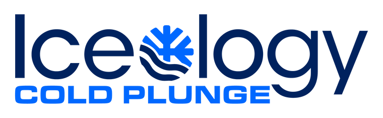 iceology cold plunge logo